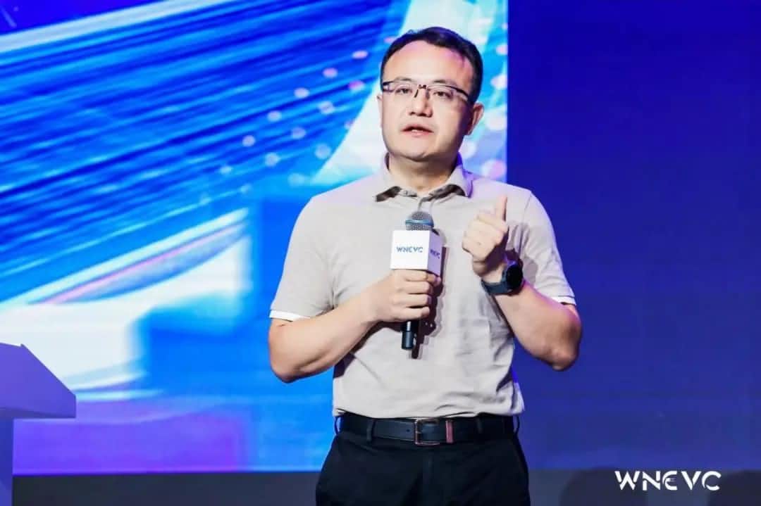 mile米乐集团CEO程鹏：数据确权、数据安全与数据闭环“新”思路